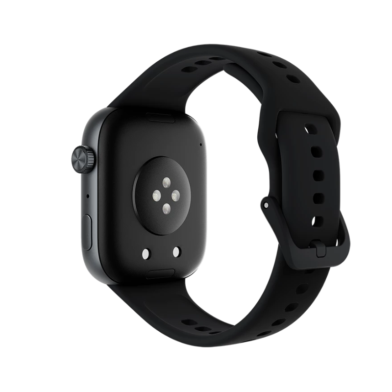 Honor Watch X5i - Black - Black