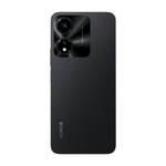 Honor X5 Plus Dual Sim 64GB - Black - Black