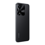 Honor X5 Plus Dual Sim 64GB - Black - Black