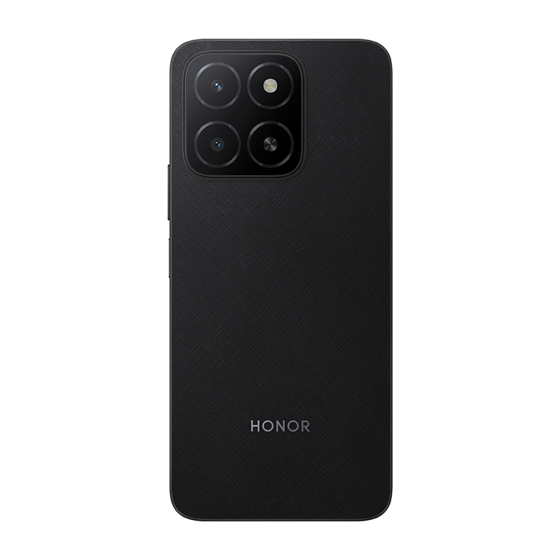 Honor X5b Plus 4G Dual Sim 128GB - Black - Black