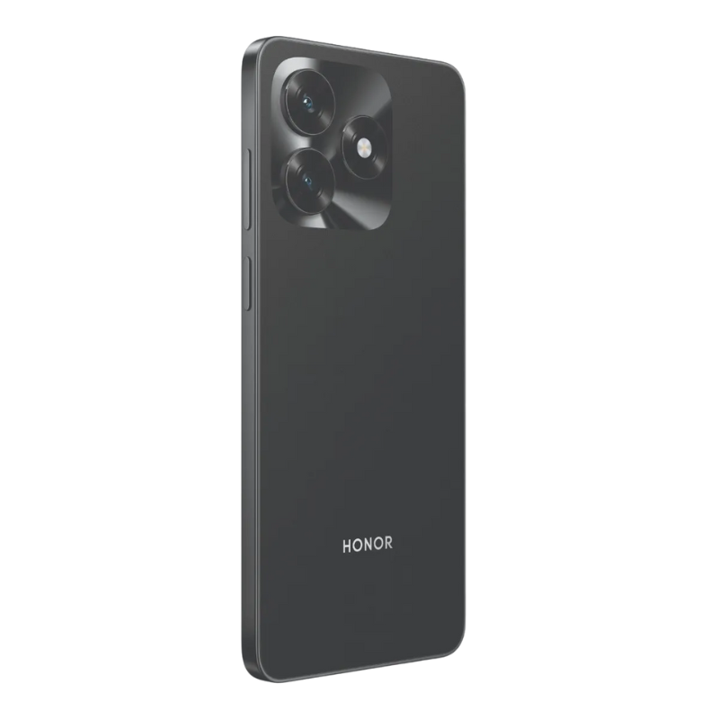 Honor X5C 4G Dual Sim 64GB - Black - Black