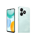 Honor X5c Plus 4G Dual Sim 128GB - Ocean Cyan - Ocean Cyan