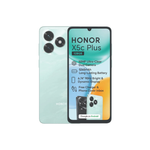 Honor X5c Plus 4G Dual Sim 128GB - Ocean Cyan - Ocean Cyan