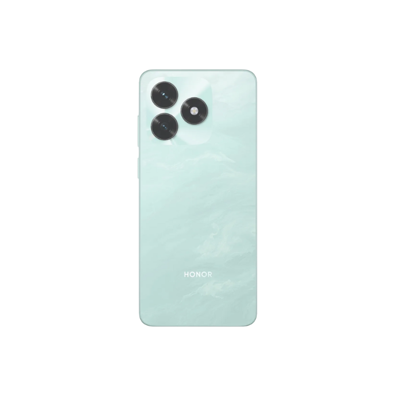 Honor X5c Plus 4G Dual Sim 128GB - Ocean Cyan - Ocean Cyan