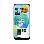 Honor X5d Plus s 4G Dual Sim 128GB - Midnight Black - Midnight Black