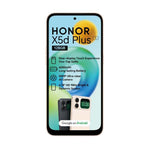 Honor X5d Plus s 4G Dual Sim 128GB - Sunrise Gold - Gold