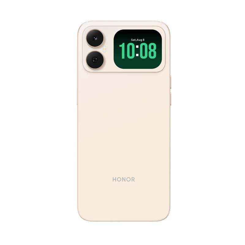 Honor X5d Plus s 4G Dual Sim 128GB - Sunrise Gold - Gold