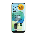 Honor X5d s 4G Dual Sim 64GB - Forest Green - Forest Green