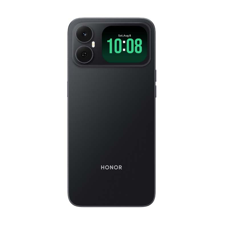 Honor X5d s 4G Dual Sim 64GB - Midnight Black - Midnight Black