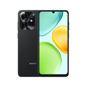 Honor X6d 5G Dual Sim 256GB - Midnight Black - Midnight Black