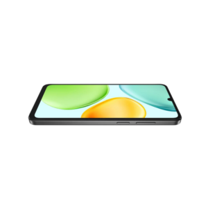 Honor X6d 5G Dual Sim 256GB - Midnight Black - Midnight Black