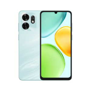 Honor X6d 5G Dual Sim 256GB - Ocean Cyan - Ocean Cyan