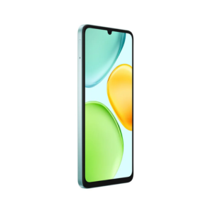 Honor X6d 5G Dual Sim 256GB - Ocean Cyan - Ocean Cyan