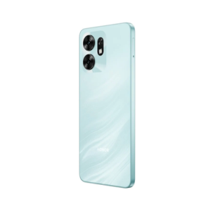Honor X6d 5G Dual Sim 256GB - Ocean Cyan - Ocean Cyan