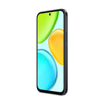 Honor X6e Black 4/128GB 4G - Black