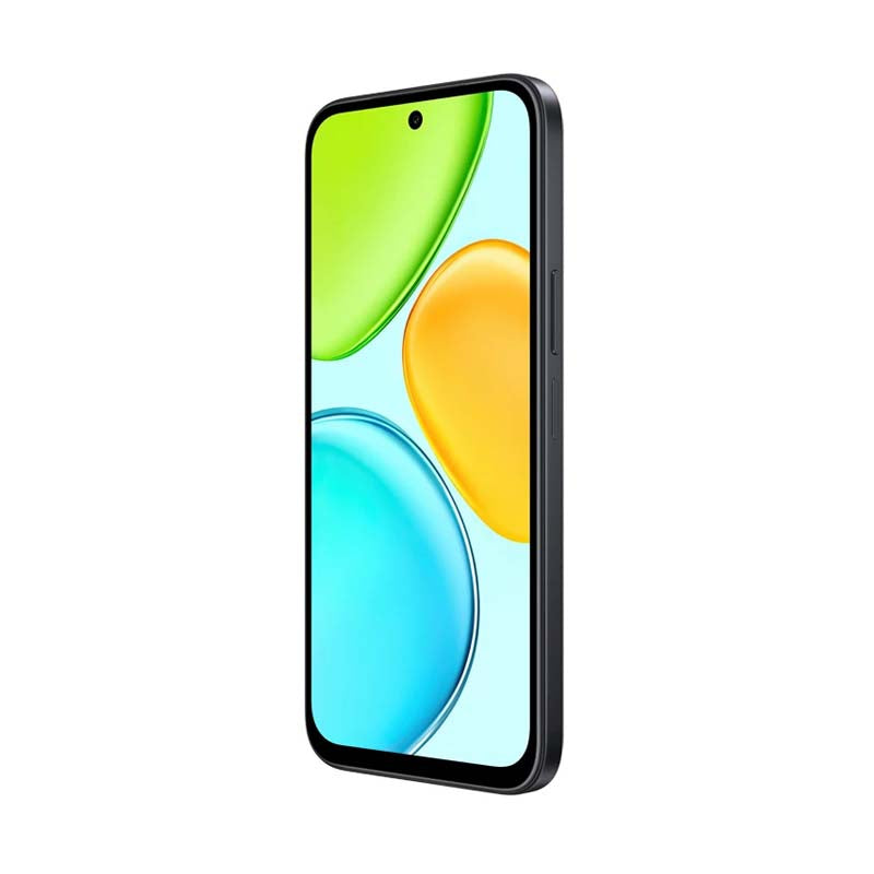 Honor X6e Black 4/128GB 4G - Black