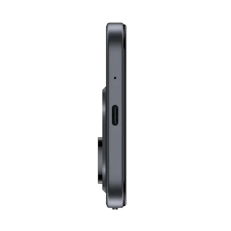 Honor X6e Black 4/128GB 4G - Black