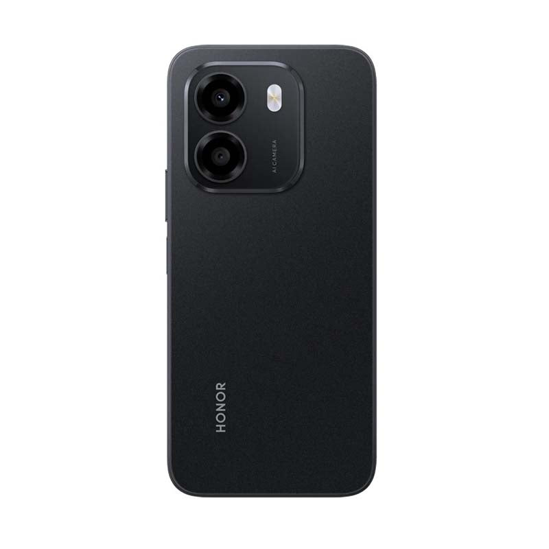 Honor X6e Black 4/128GB 4G - Black