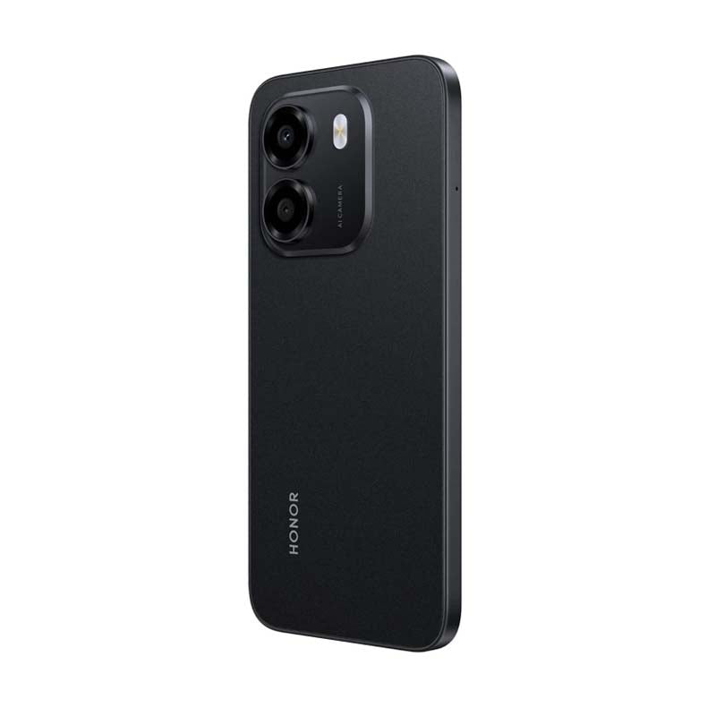 Honor X6e Black 4/128GB 4G - Black