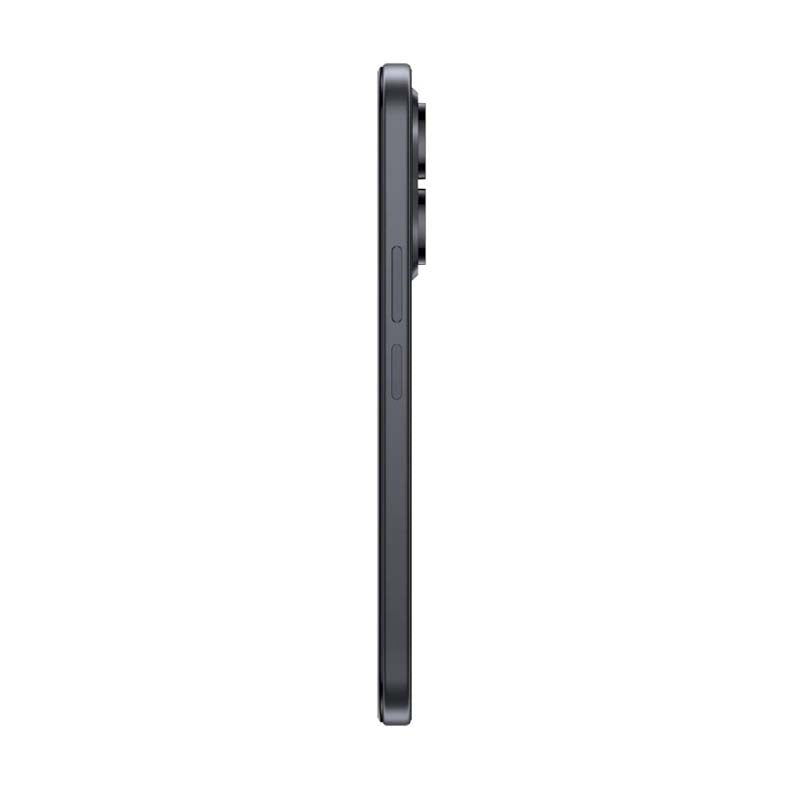 Honor X6e Black 4/128GB 4G - Black