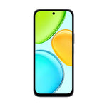 Honor X6e Black 4/128GB 4G - Black