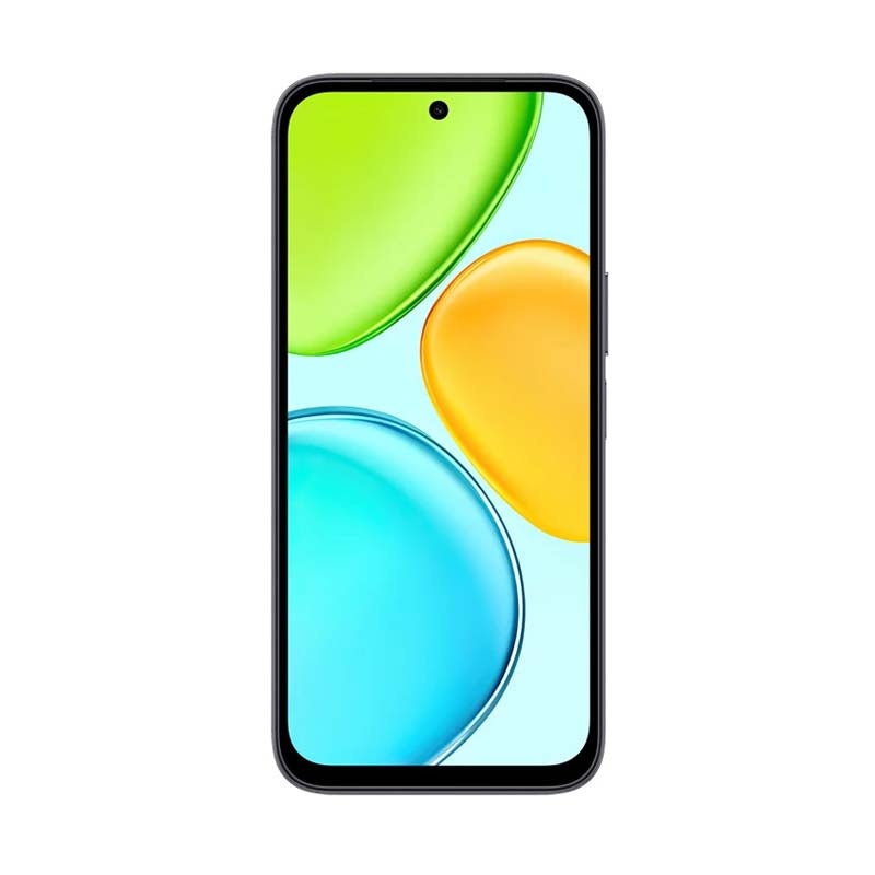 Honor X6e Black 4/128GB 4G - Black