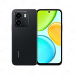Honor X6e Black 4/128GB 4G - Black