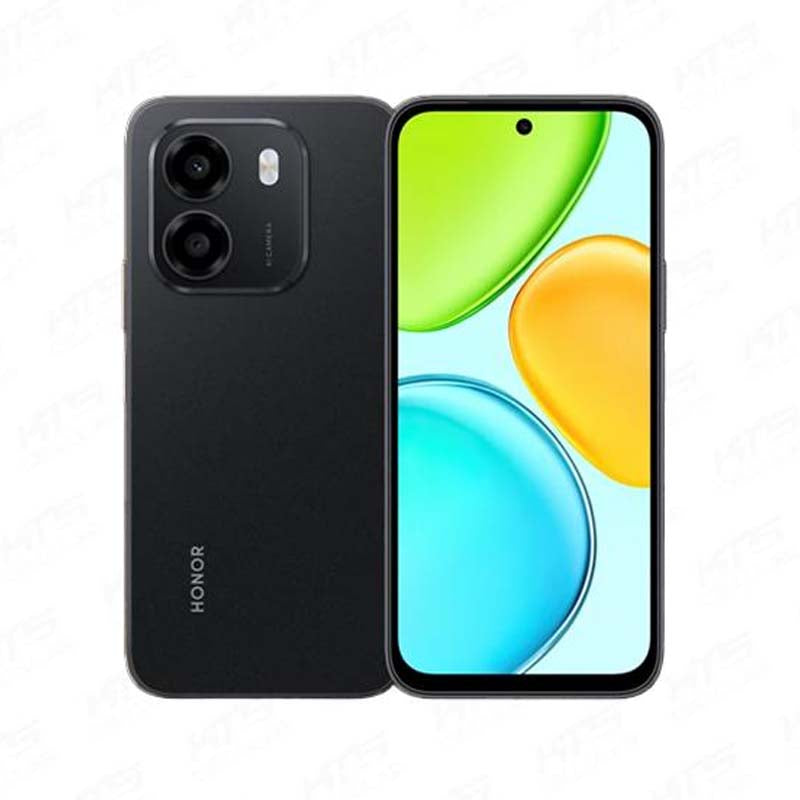 Honor X6e Black 4/128GB 4G - Black