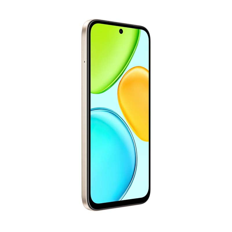 Honor X6e Golden 4/128GB 4G - Golden