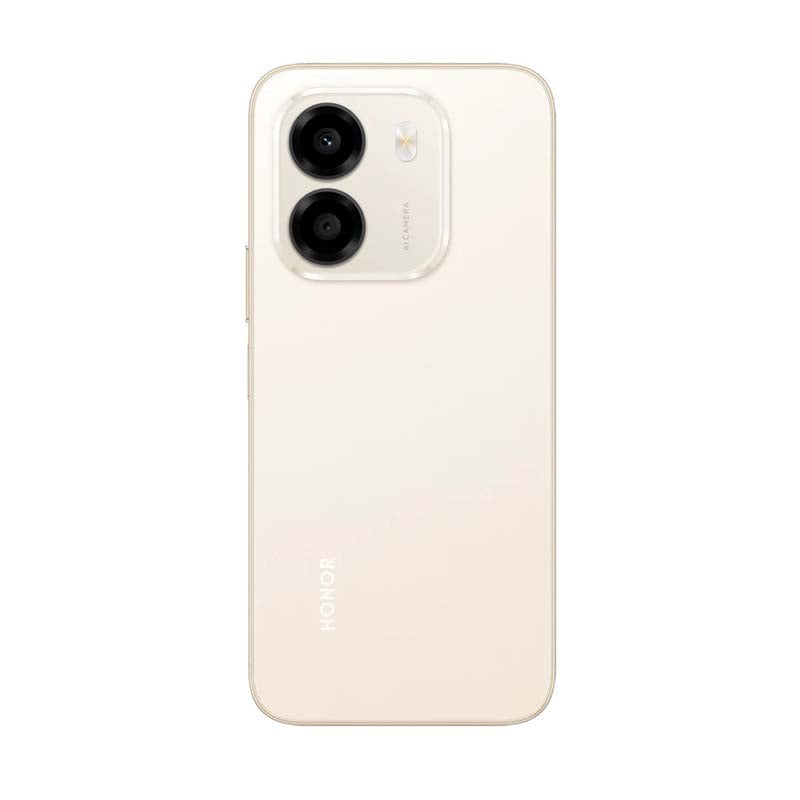 Honor X6e Golden 4/128GB 4G - Golden