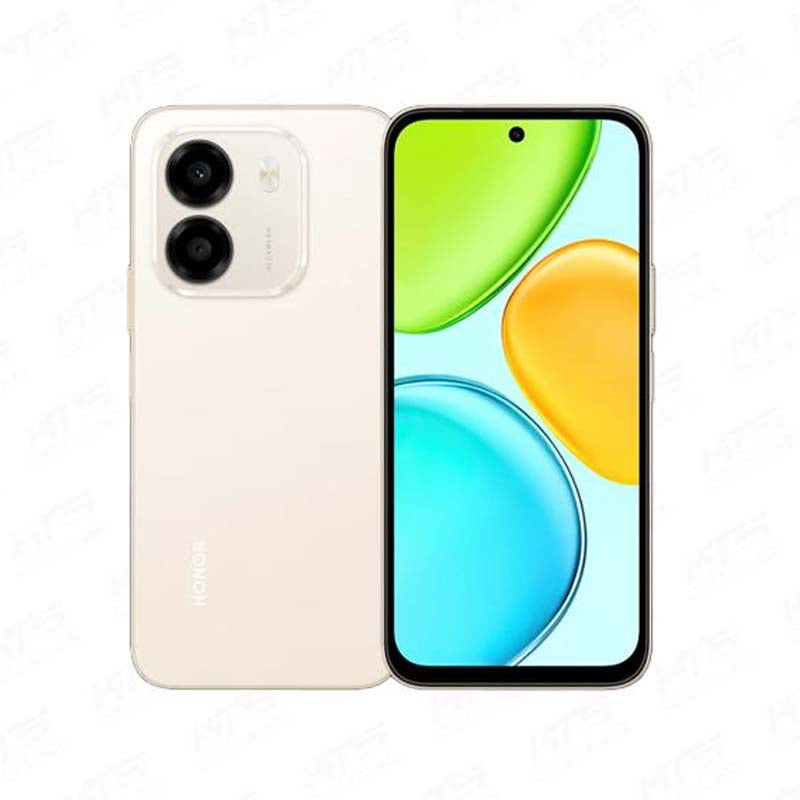Honor X6e Golden 4/128GB 4G - Golden