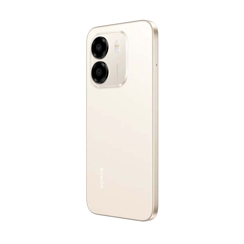 Honor X6e Golden 4/128GB 4G - Golden