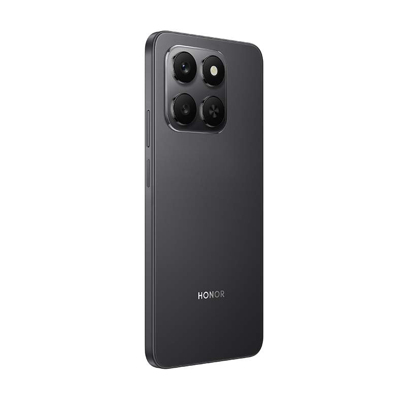 Honor X7d 5G Dual Sim 256GB - Black - Black