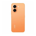 Honor X7e Orange 6/128GB 4G + Watch2i + Buds - Orange