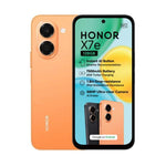 Honor X7e Orange 6/128GB 4G + Watch2i + Buds - Orange