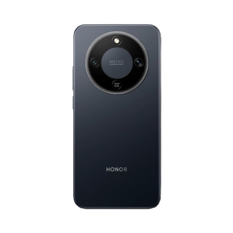 Honor X9d 5G 256GB - Midnight Black - Midnight Black