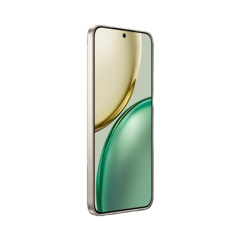Honor X9d 5G 256GB - Sunrise Gold - Gold