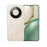 Honor X9d 5G Dual Sim 256GB - Sunrise Gold with Cable - Gold