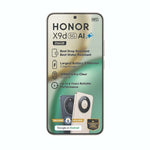 Honor X9d 5G Dual Sim 256GB - Sunrise Gold with Cable - Gold