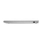 HP 15-fc0105ni 15.6-inch FHD Laptop - AMD Ryzen 5 7520U 512GB SSD 16GB RAM Win 11 Home Natural Silver - Silver