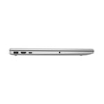 HP 15-fc0105ni 15.6-inch FHD Laptop - AMD Ryzen 5 7520U 512GB SSD 16GB RAM Win 11 Home Natural Silver - Silver