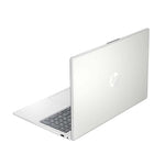HP 15-fd1053ni 15.6-inch FHD Laptop - Intel Core 7 150U 512GB SSD 16GB RAM Win 11 Home Natural Silver - Silver