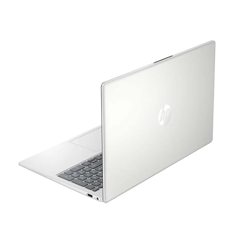 HP 15-fd1053ni 15.6-inch FHD Laptop - Intel Core 7 150U 512GB SSD 16GB RAM Win 11 Home Natural Silver - Silver