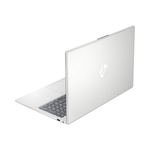 HP 15S 15.6’’ FHD UltraSlim AI Ultra 5-225U 16GB 512GB Windows 11 Home Notebook - Natural Silver