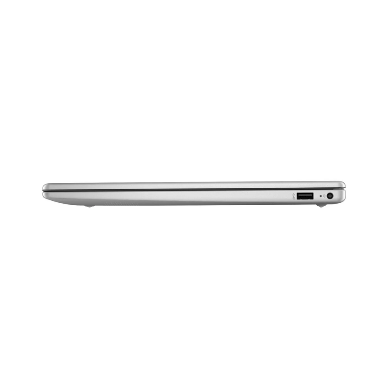 HP 15S 15.6’’ FHD UltraSlim AI Ultra 5-225U 16GB 512GB Windows 11 Home Notebook - Natural Silver