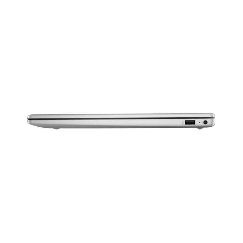 HP 15S 15.6’’ FHD UltraSlim AI Ultra 7-225U 16GB 512GB Windows 11 Home Notebook - Silver - Natural Silver