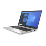 HP 250 15.6 Inch i5 Laptop 8GB RAM 256GB SSD Windows 11 Pro - Silver - Silver