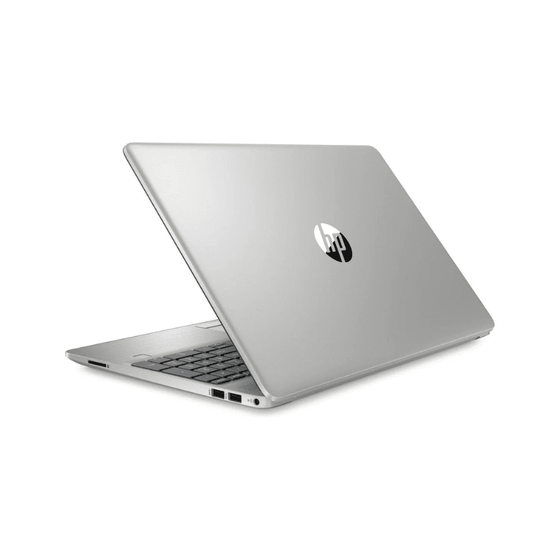 HP 250 G9 Notebook 15.6- inch Laptop Celeron 8GB 256GB SSD - Dark Ash Silver - Silver