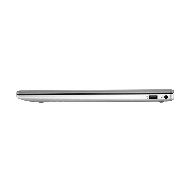 HP 250R G10 15.6-inch FHD Laptop Intel Core 3 100U 512GB SSD 8GB RAM Win 11 Pro Turbo Silver - Silver - Notebook