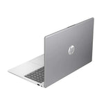 HP 250R G10 15.6-inch FHD Laptop Intel Core 3 100U 512GB SSD 8GB RAM Win 11 Pro Turbo Silver - Silver - Notebook